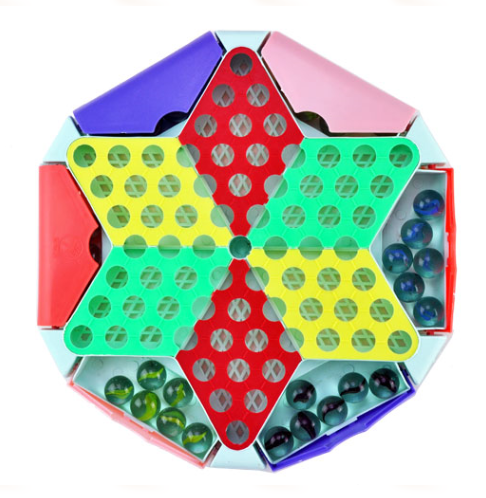 波子棋 – 志成文具有限公司 CHI SHING STATIONERY CO., LTD.